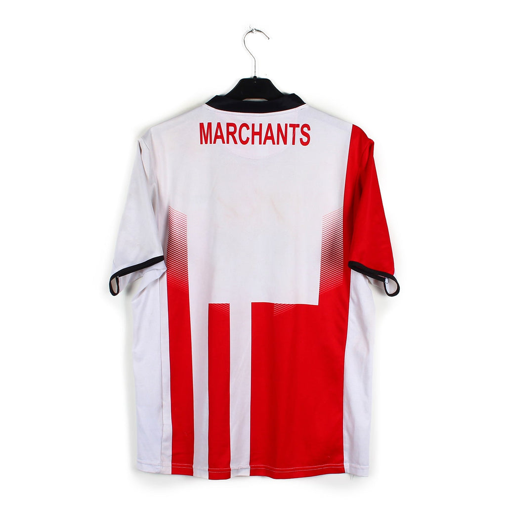 2016/18 - Cheltenham Town FC (XL)