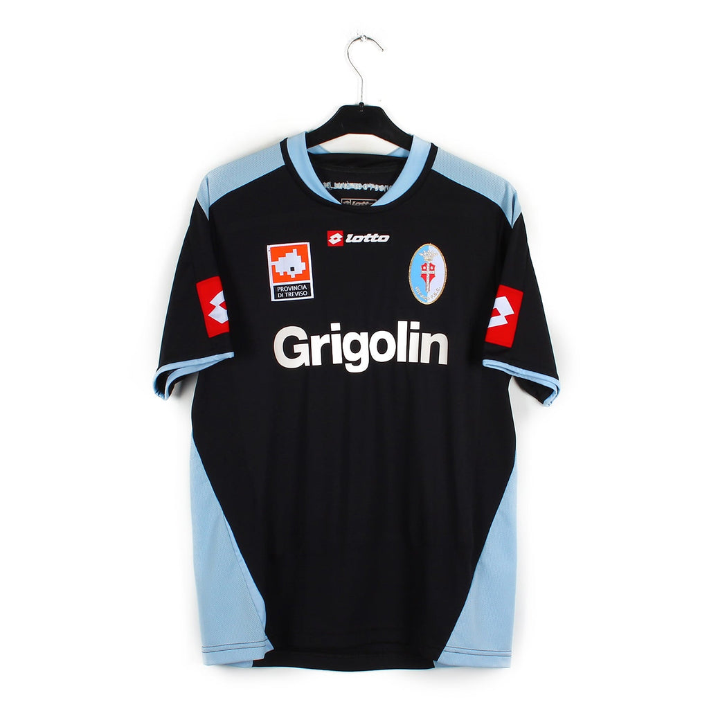 2007/08 - Trévise F.B.C (L)