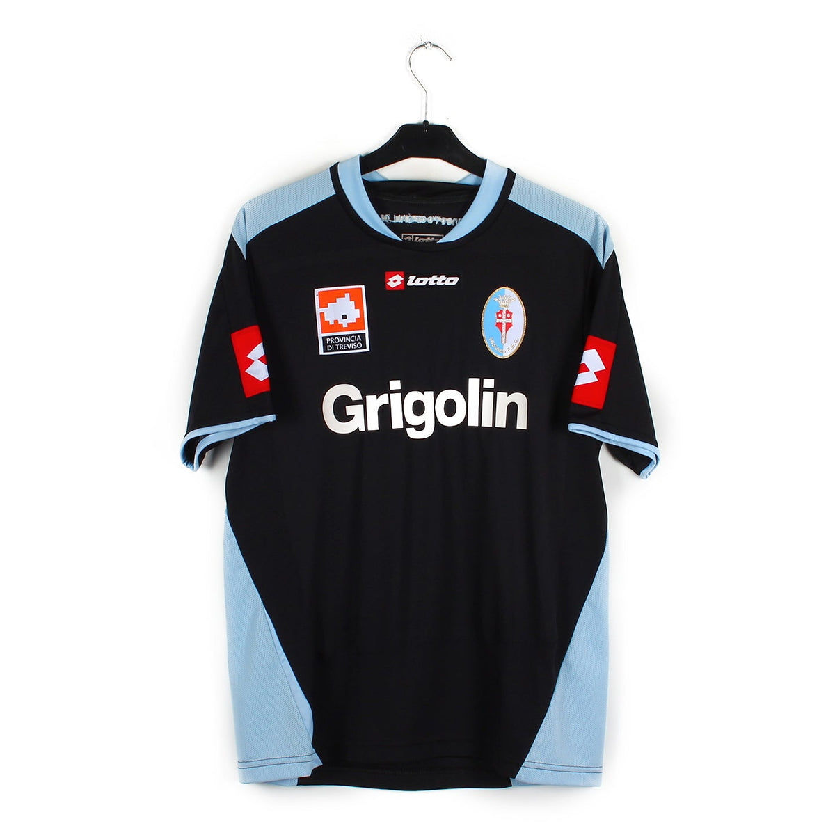 2007/08 - Trévise F.B.C (L)