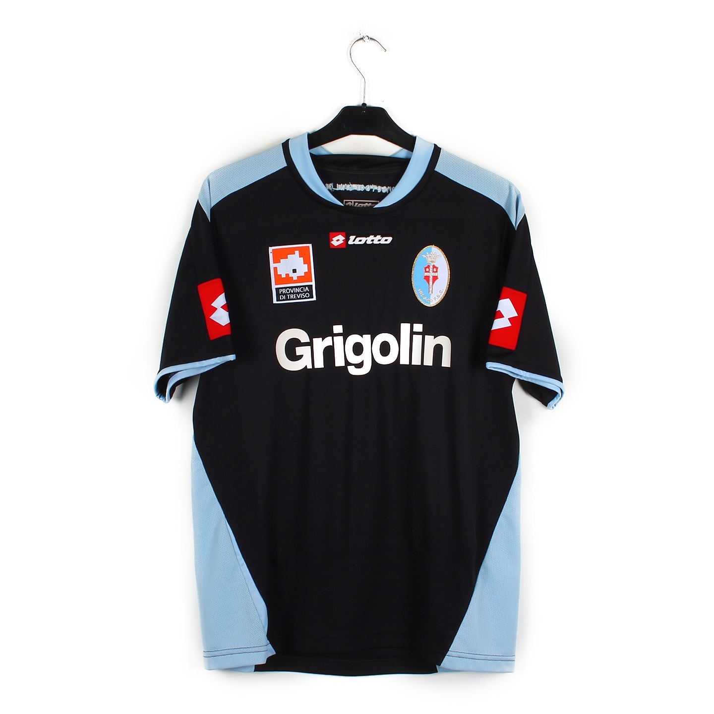 2007/08 - Trévise F.B.C (L)