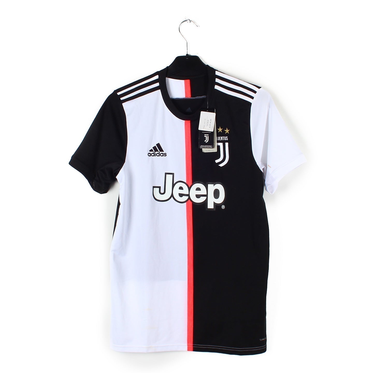 2019/20 - Juventus (L)