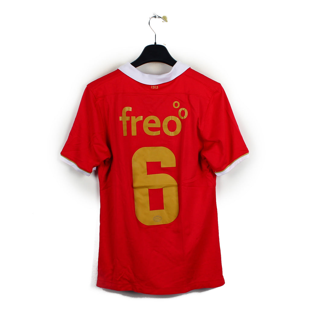 2013/14 - PSV Eindhoven #6 (L) [stock pro] *centenaire*