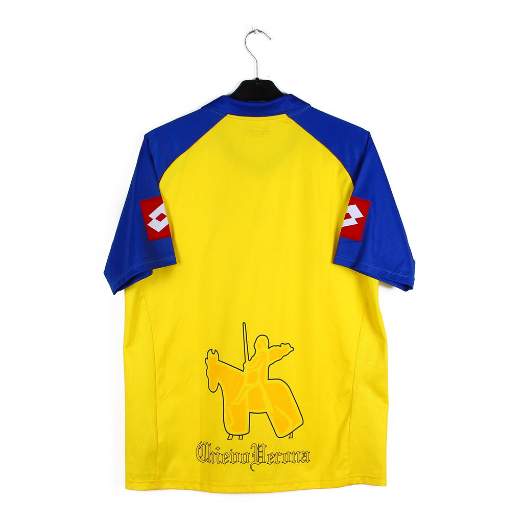 2008/09 - Chievo Verona (L)