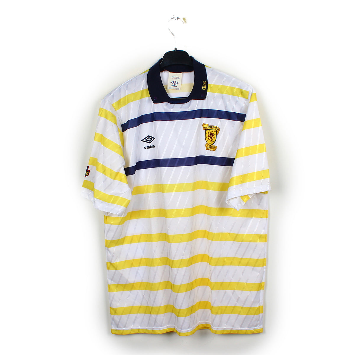 1988/90 - Ecosse (XL)