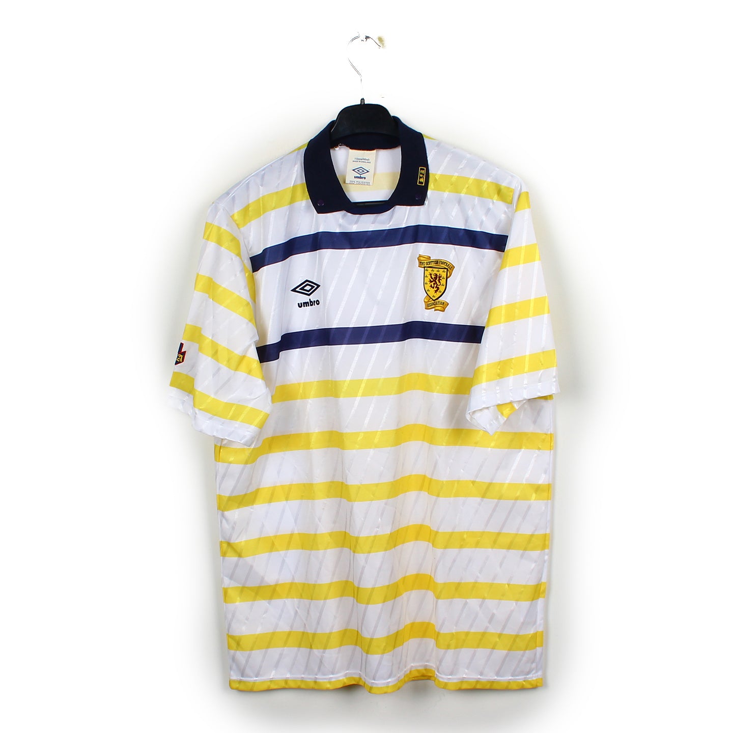 1988/90 - Ecosse (XL)
