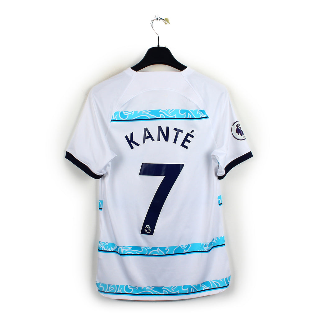 2022/23 - Chelsea - Kante #7 (S)