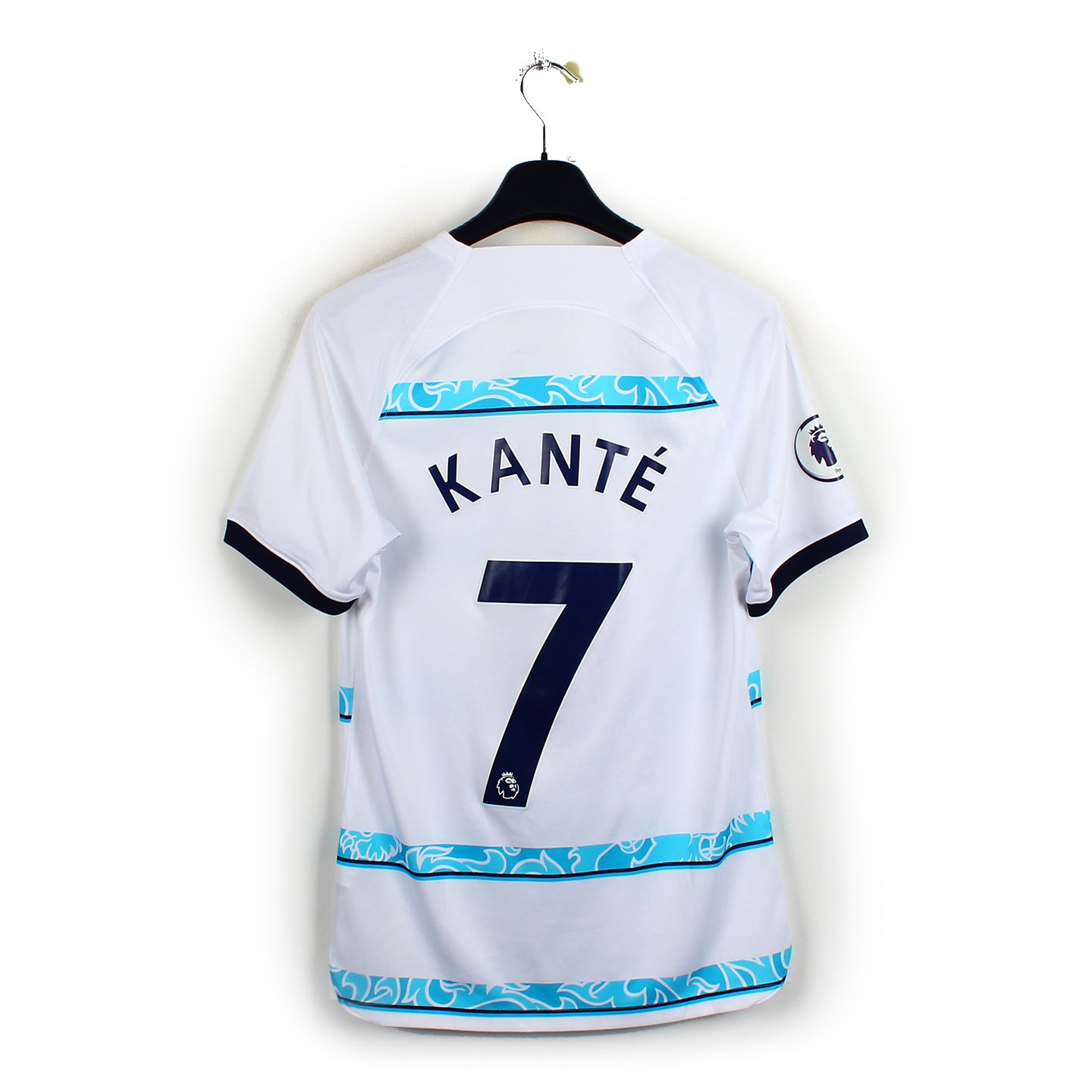 2022/23 - Chelsea - Kante #7 (S)