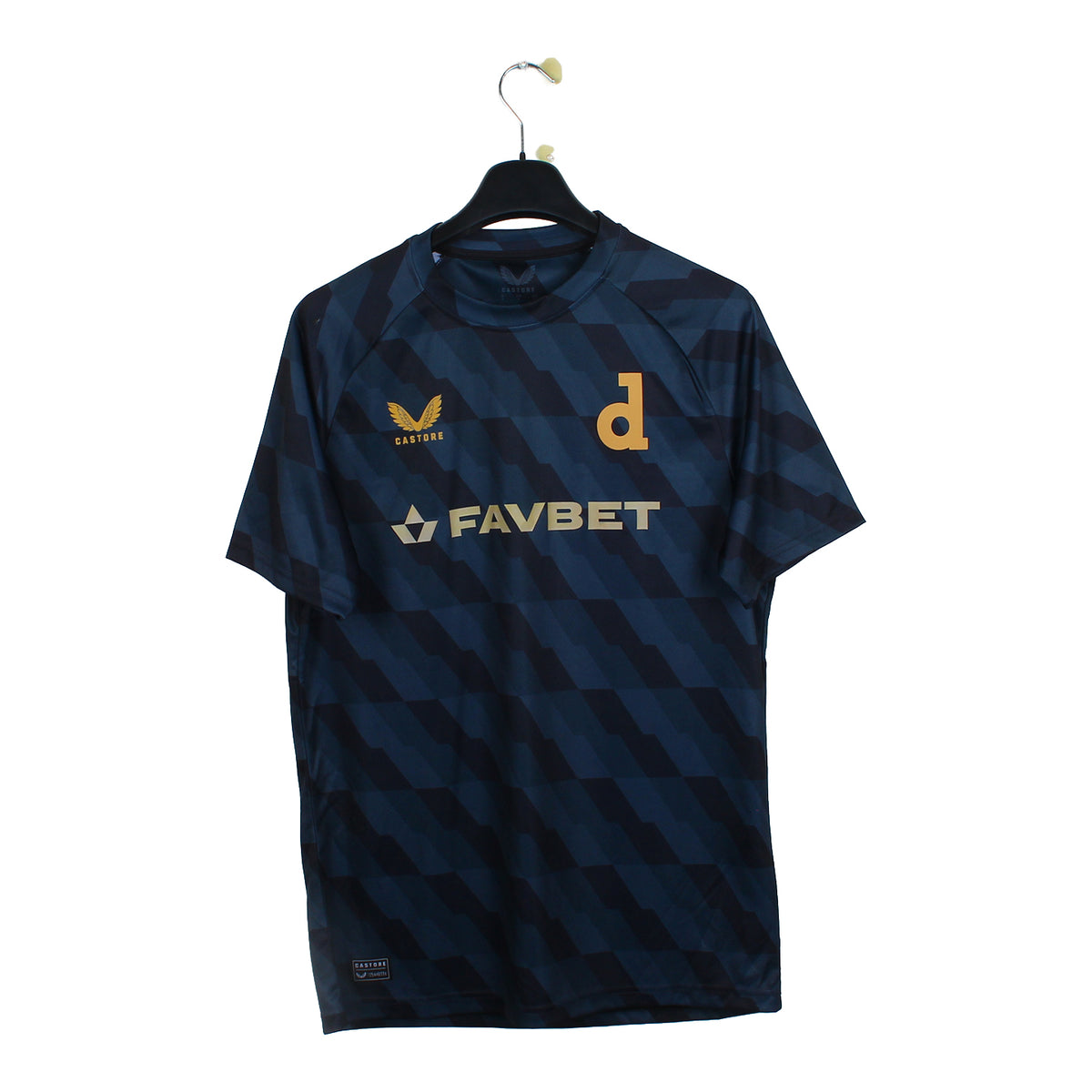 2024/25 - Dinamo Zagreb (M)