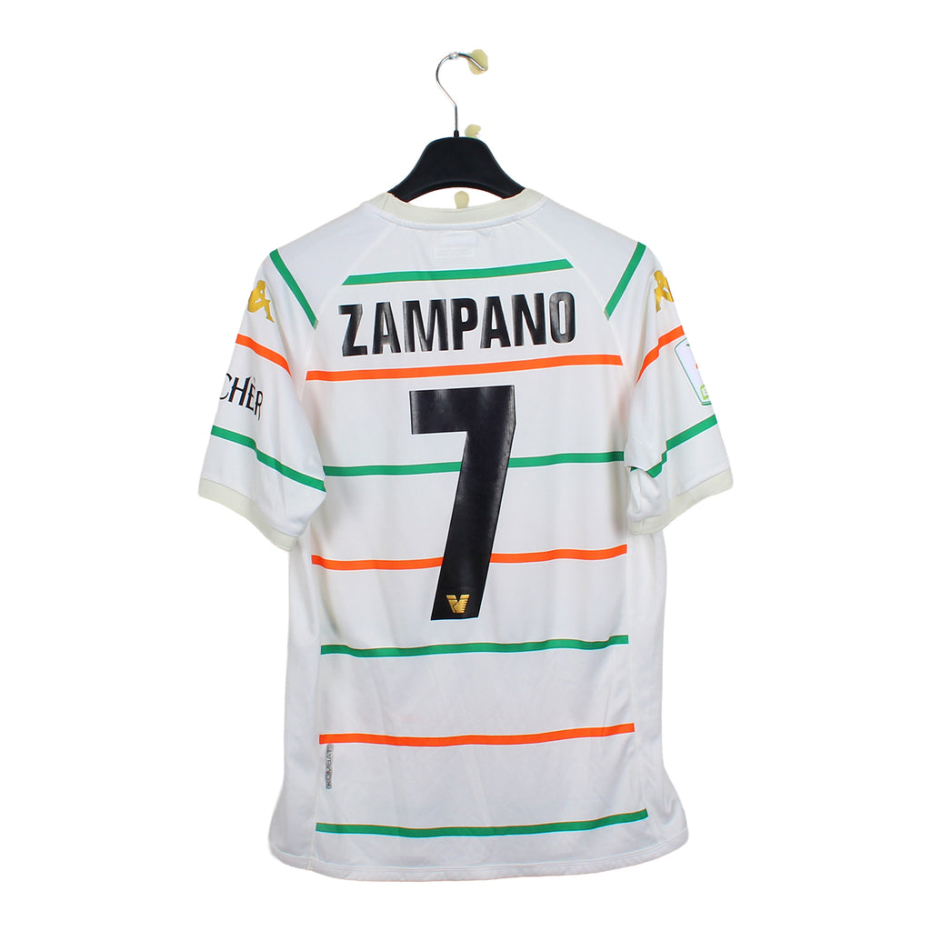 2022/23 - Venise FC - Zampano #7 (M)