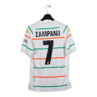 2022/23 - Venise FC - Zampano #7 (M)