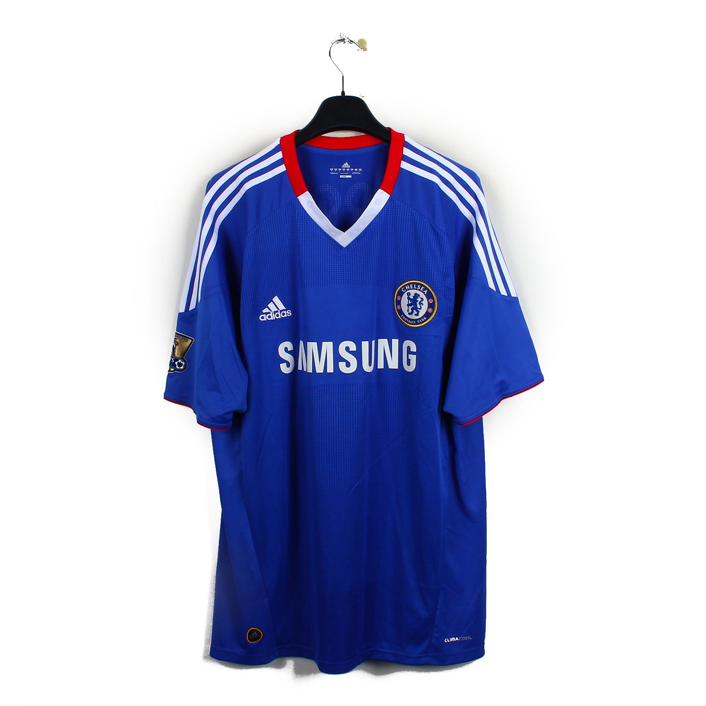 2010/11 - Chelsea - Drogba #11 (XL)