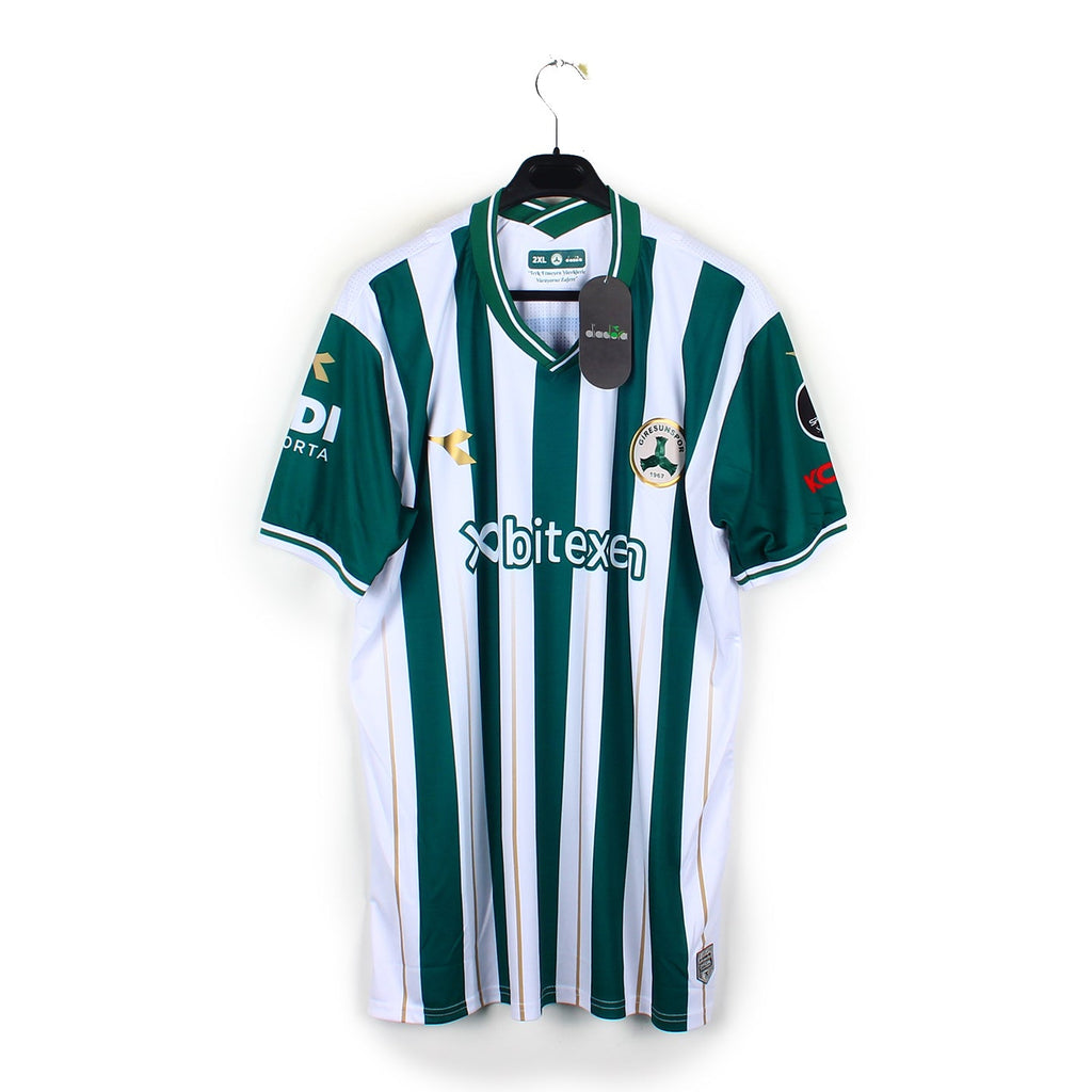 2022/23 - Giresunspor (2XL)