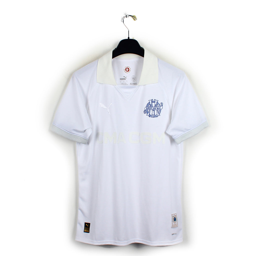 2024/25 - OM (M) *125 ans*