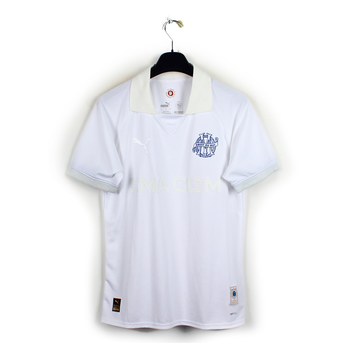 2024/25 - OM (M) *125 ans*