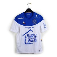 2019/20 - ESTAC Troyes (M)