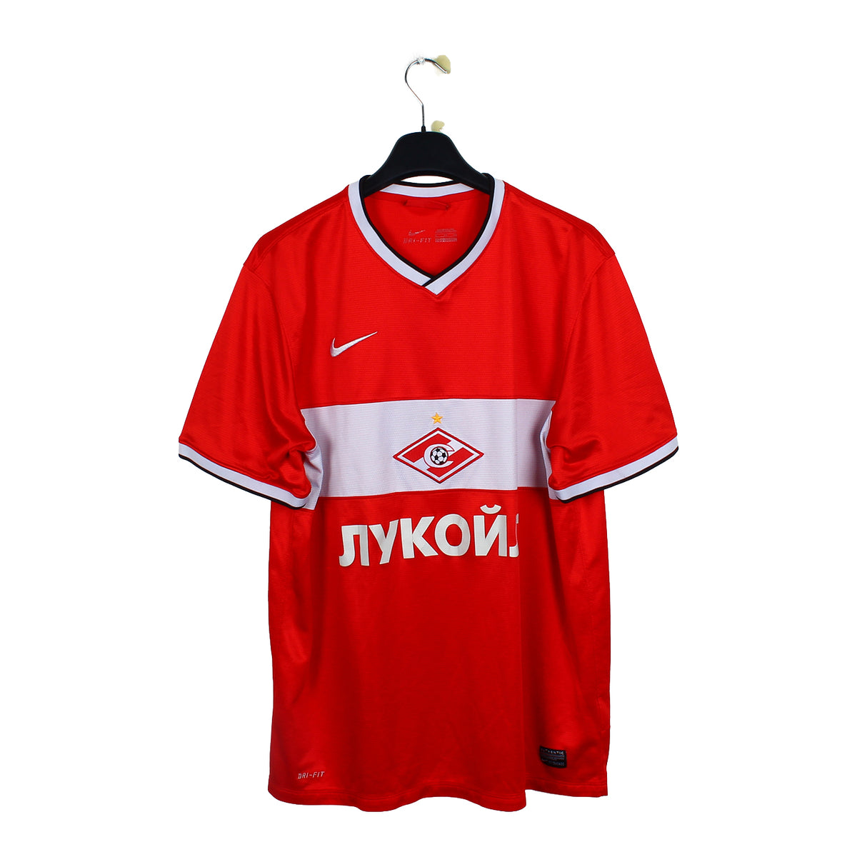 2013/14 - Spartak Moscou (XL)