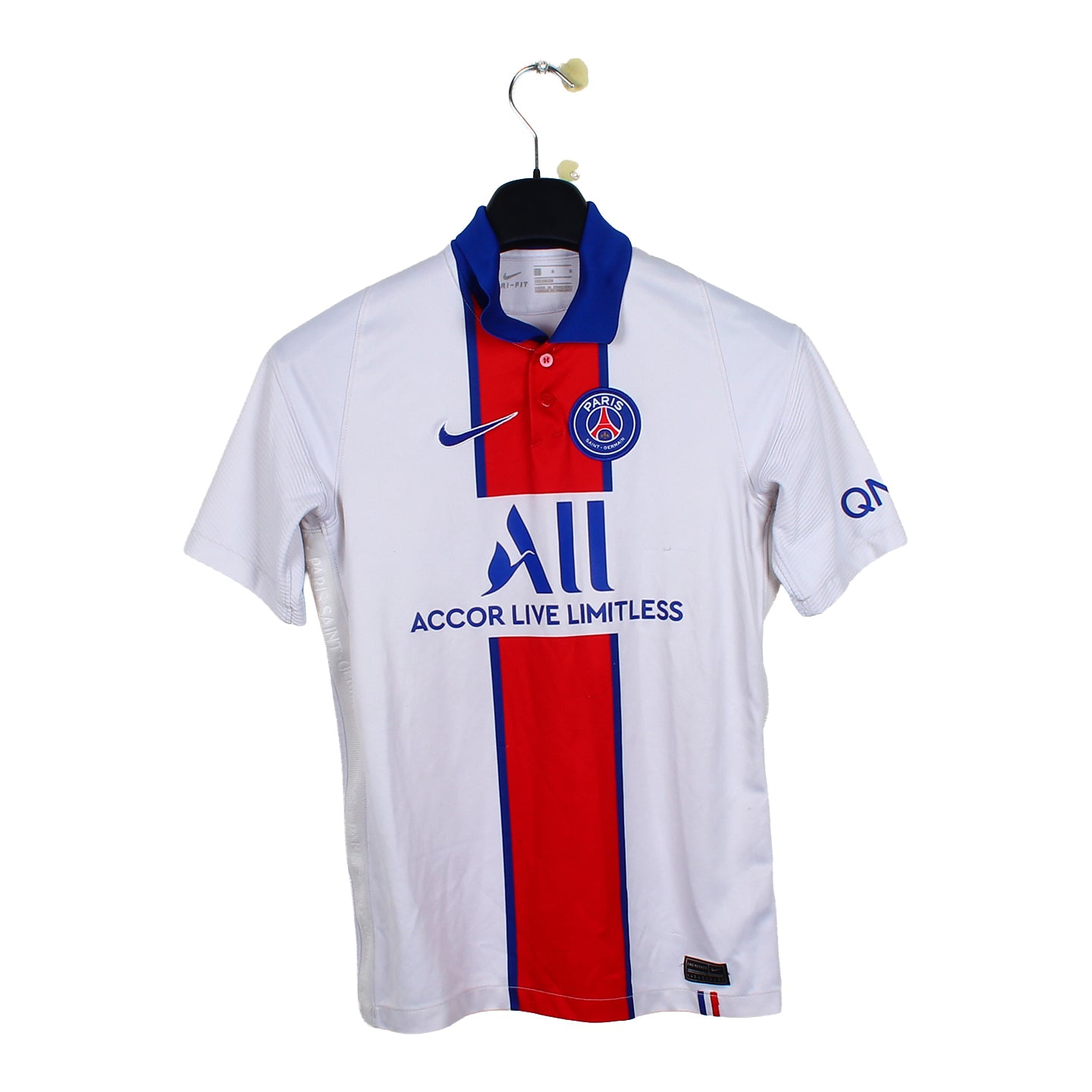 2020/21 - PSG (L enfant)