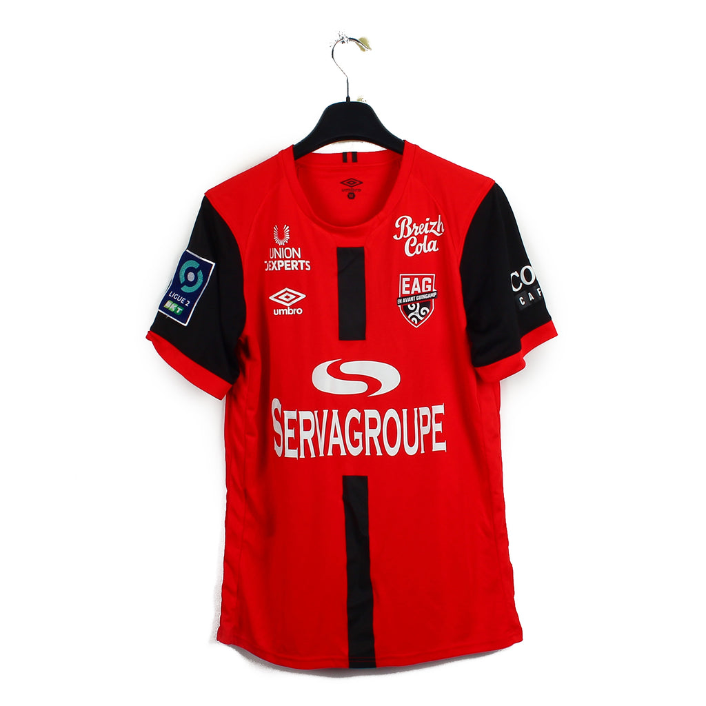 2020/21 - Guingamp - Poaty #3 (M)