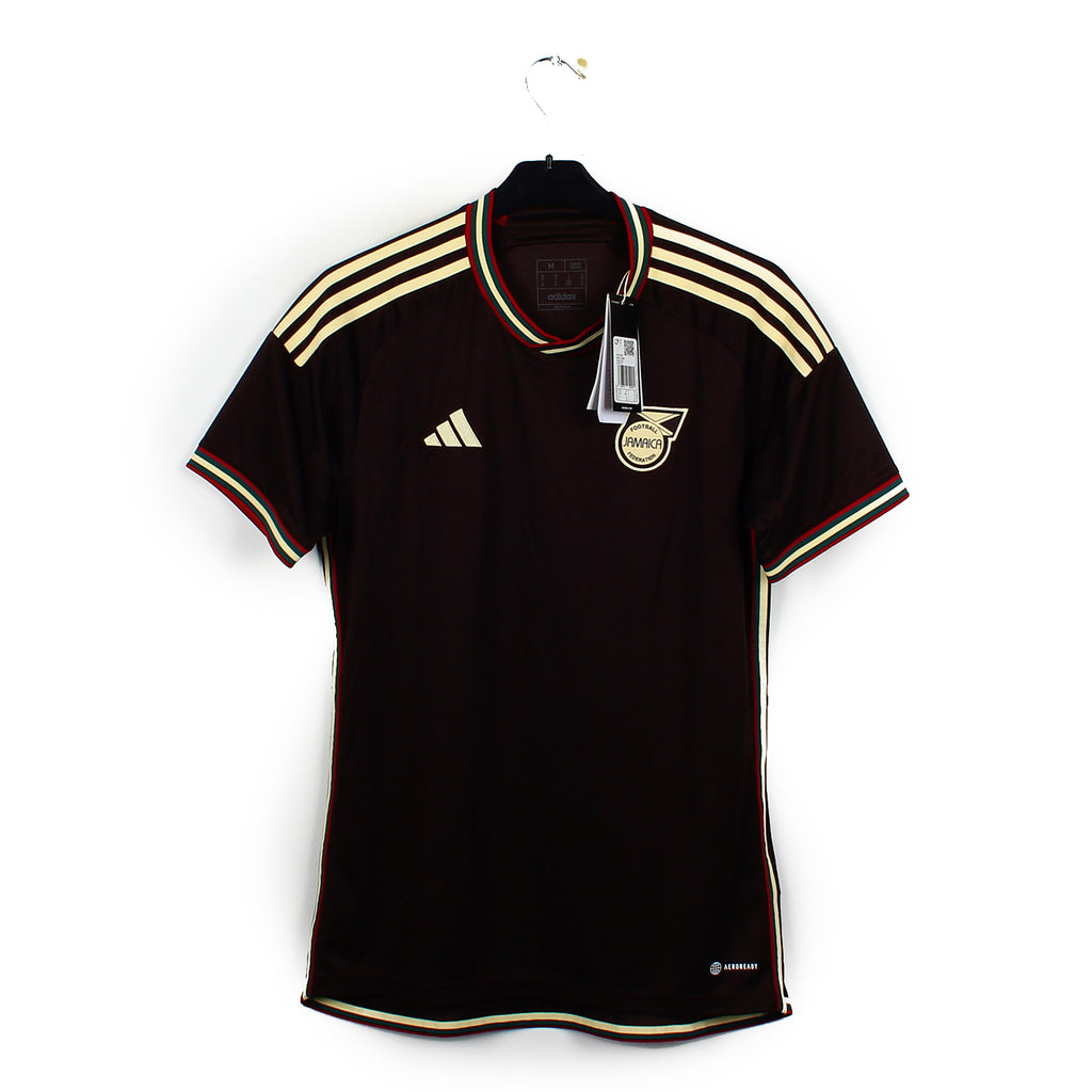2023 - Jamaïque (M)
