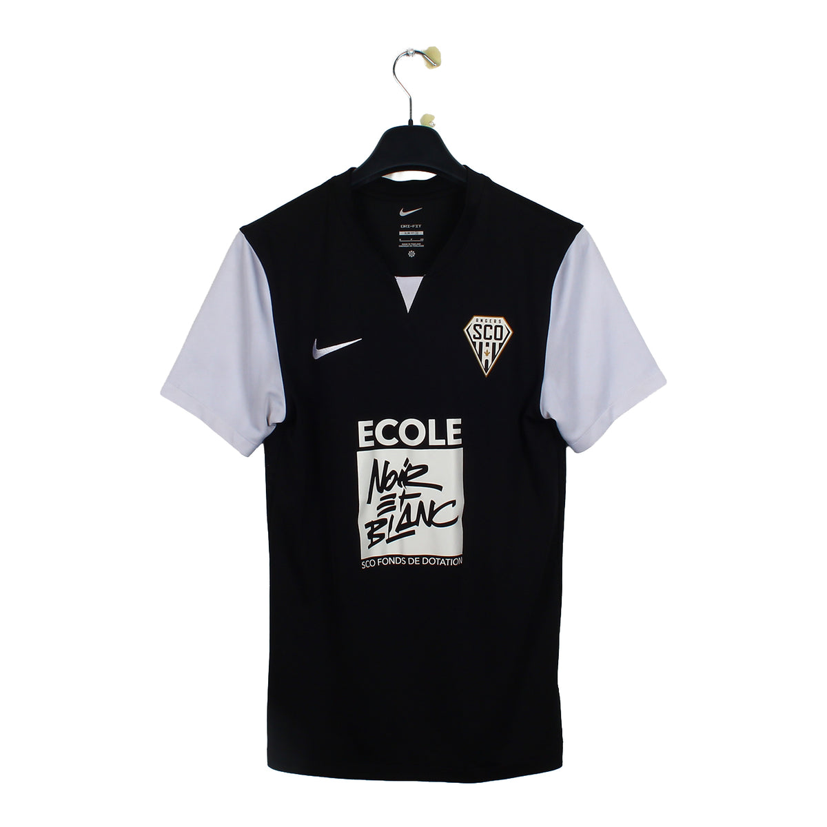 2023/24 - Angers SCO (S)