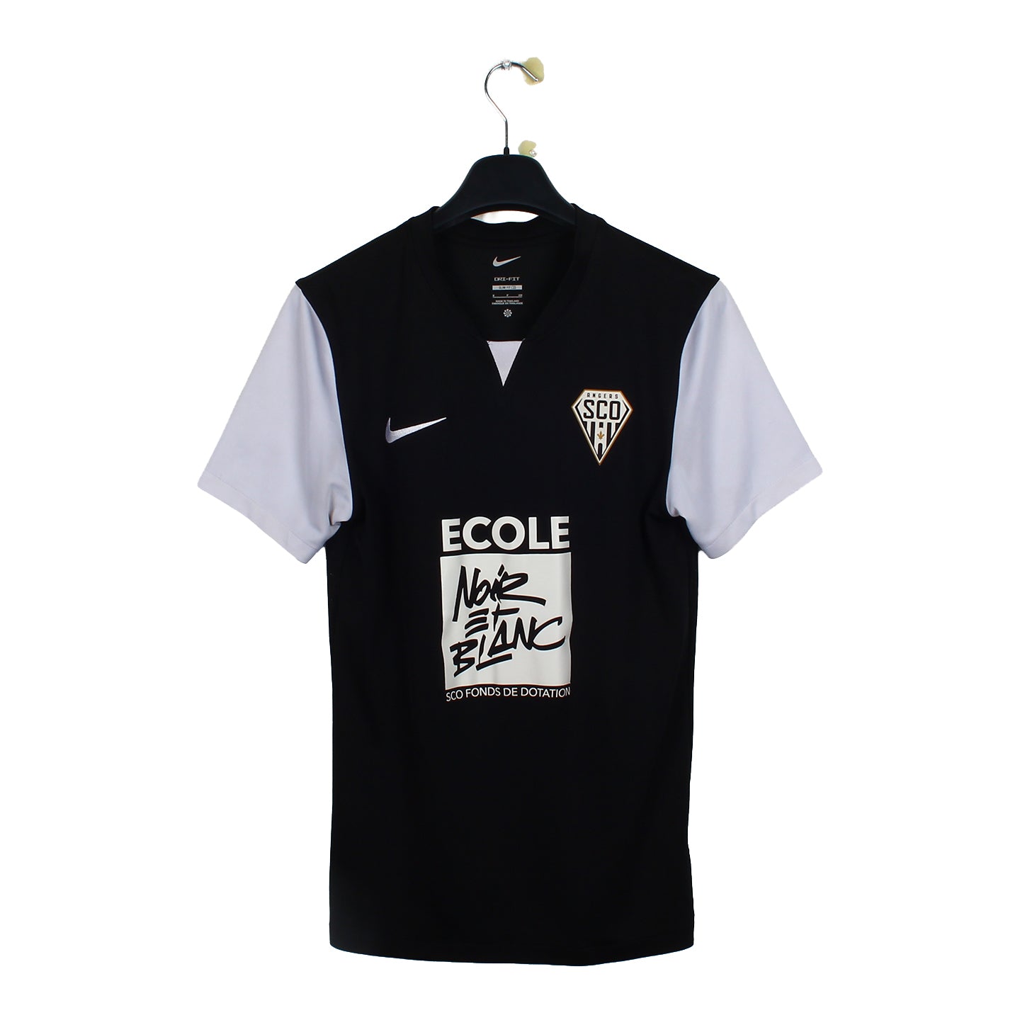 2023/24 - Angers SCO (S)