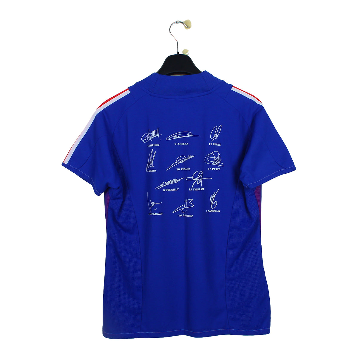 2002 - Equipe de France (XL femme)