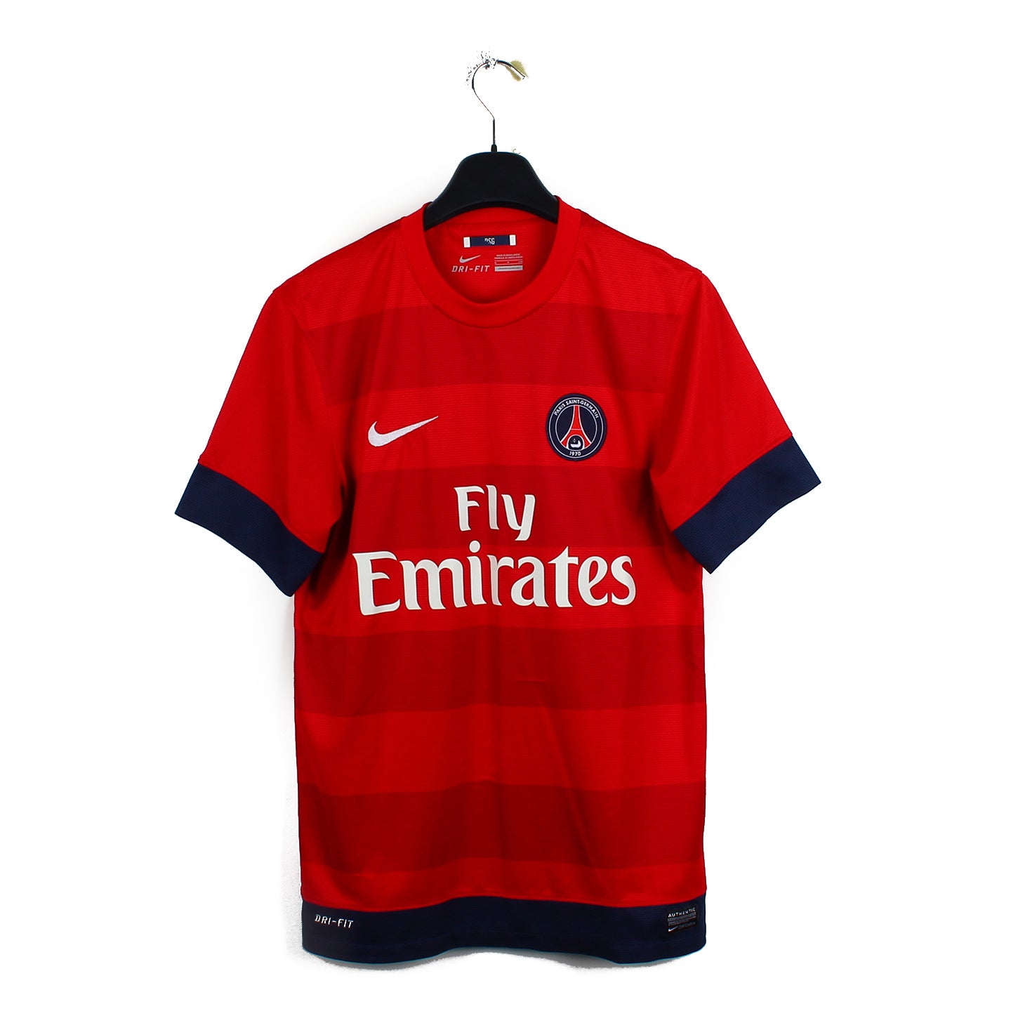 2012/13 - PSG - Beckham #32 (S)
