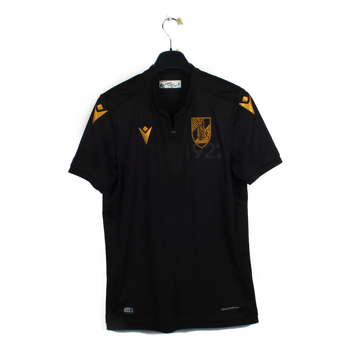 2019/20 - Vitoria Guimaraes (S)