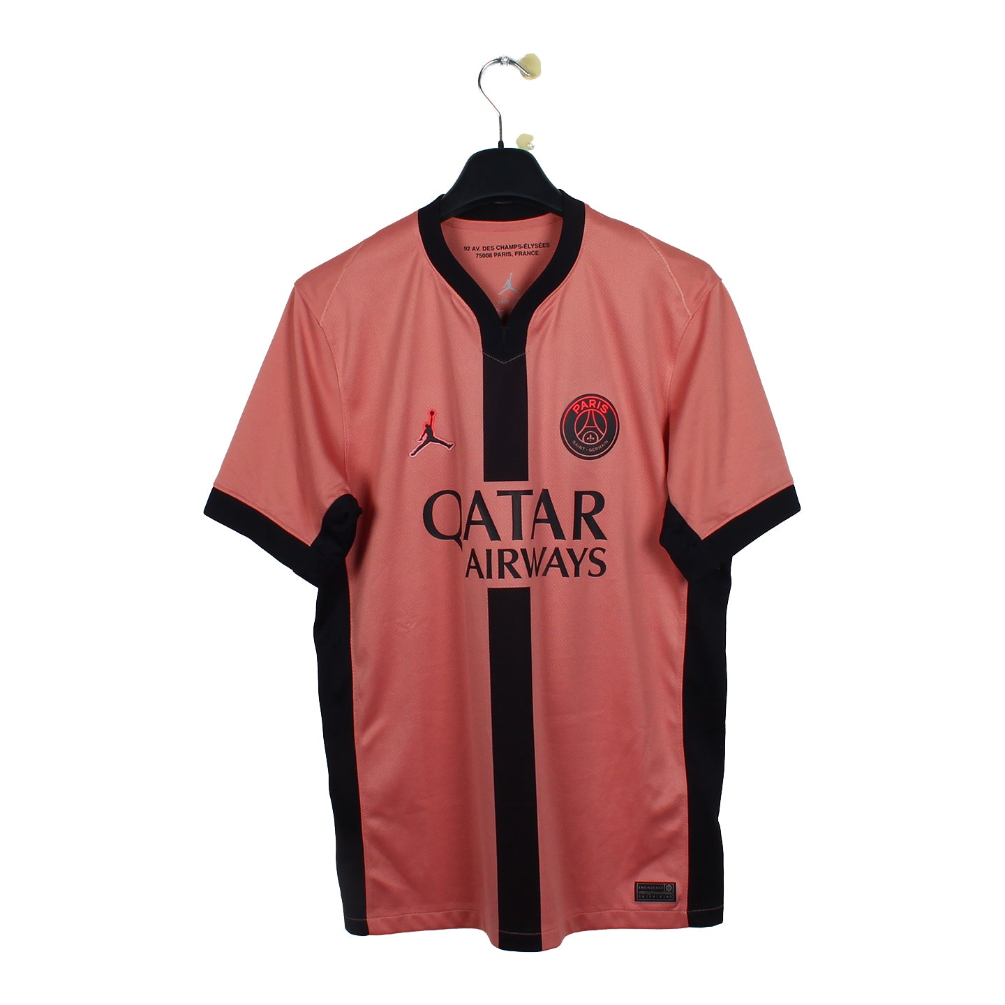 2024/25 - PSG - Dembélé #10 (M)