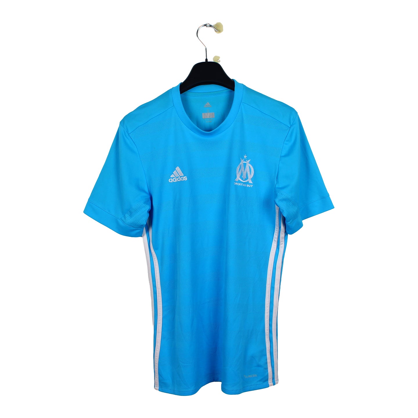 2017/18 - OM - Thauvin #26 (S)