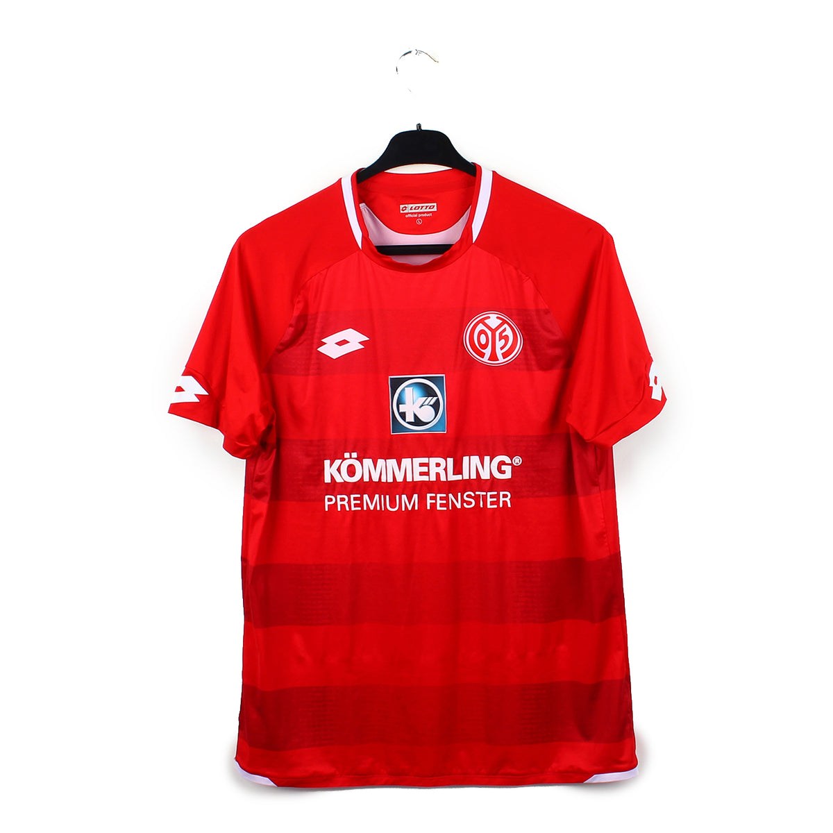 2018/19 - Mayence FSV 05 (L)
