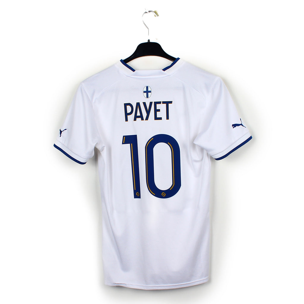 2022/23 - OM - Payet #10 (M)