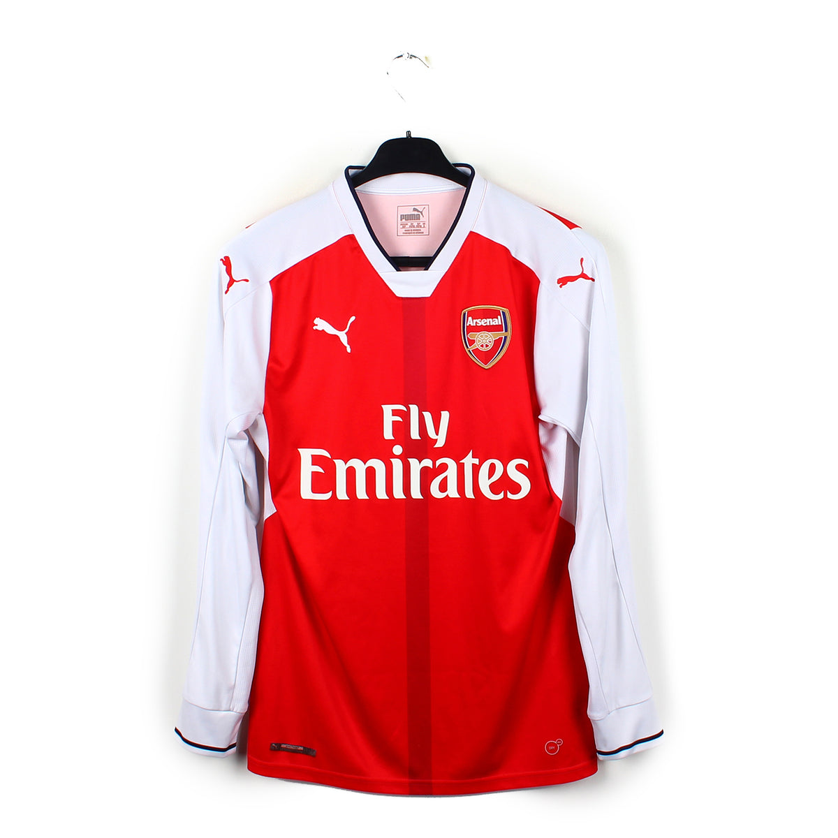 2016/17 - Arsenal FC (S)