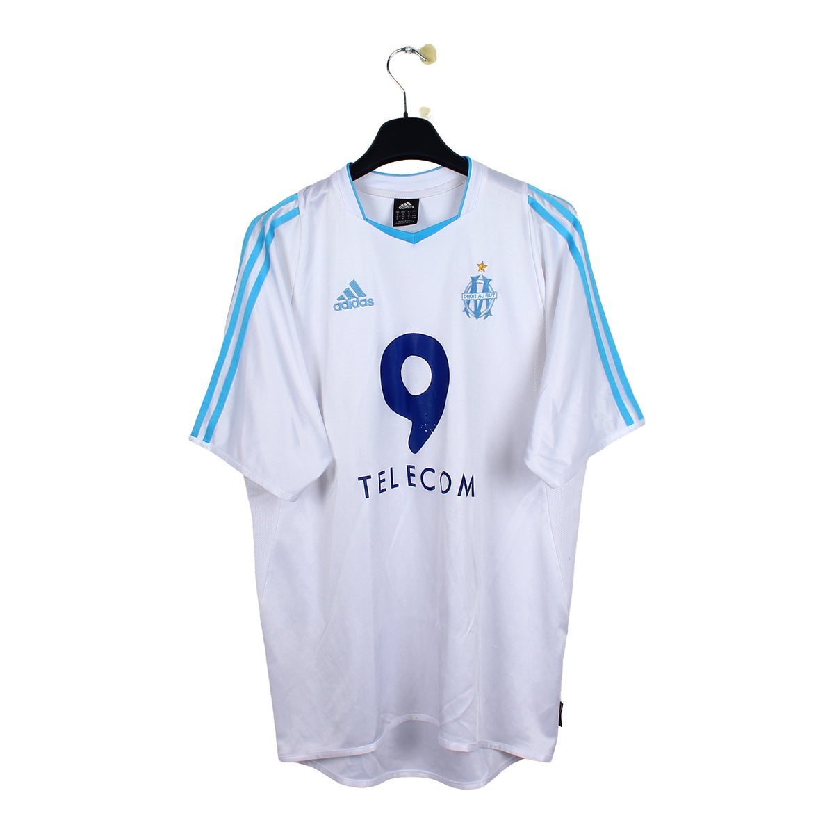 2003/04  - OM (M)