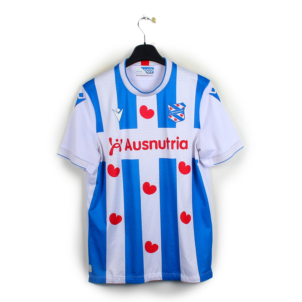2023/24 - Heerenveen (L)