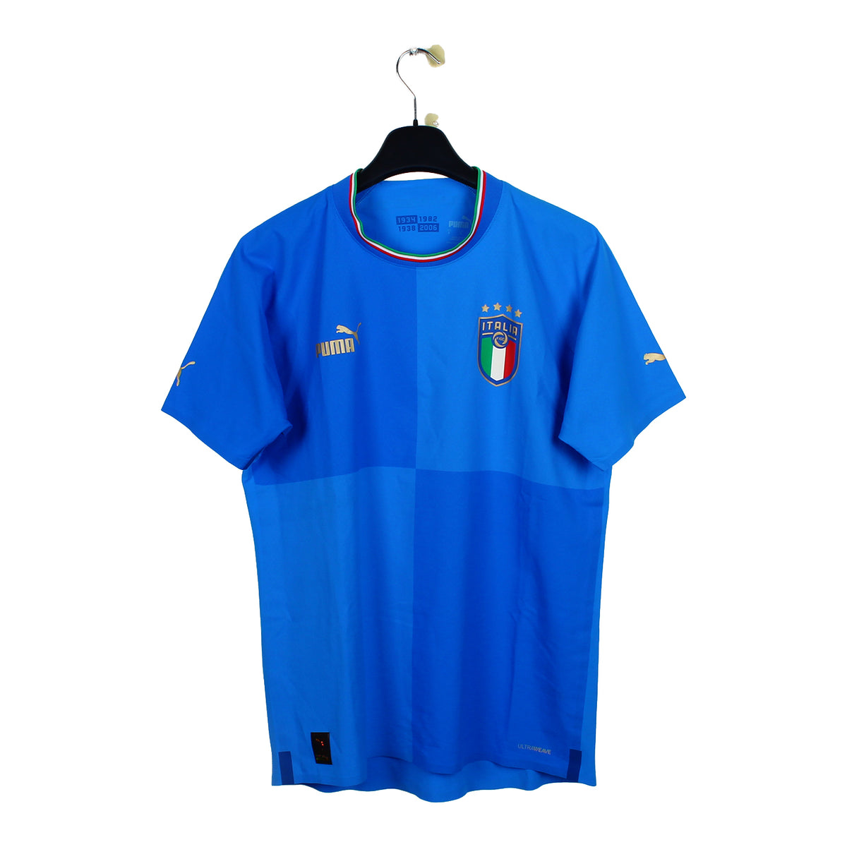 2022 - Italie (S) [stock pro] + short *coffret* (Copie)