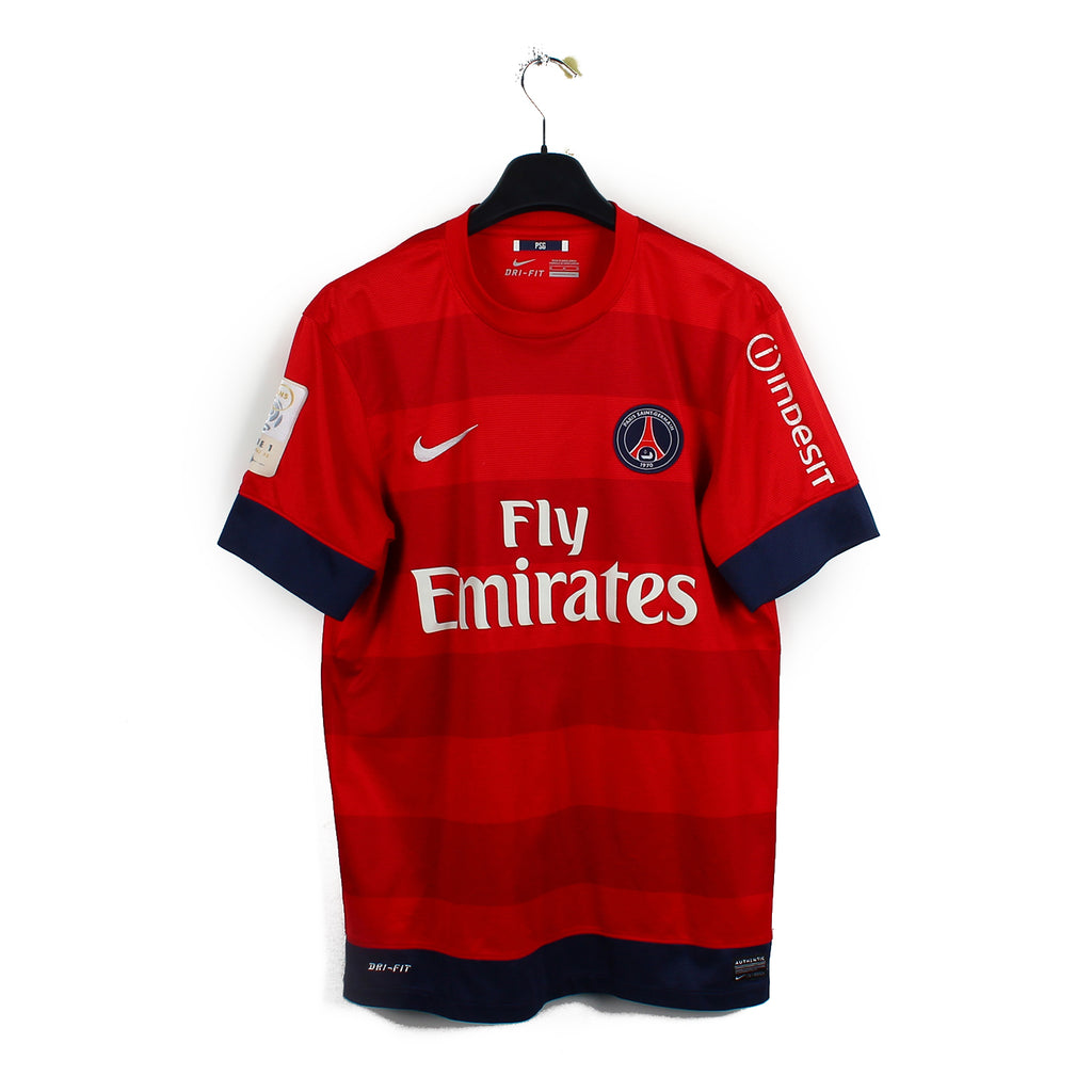2012/13 - PSG - T.Silva #2 (M)