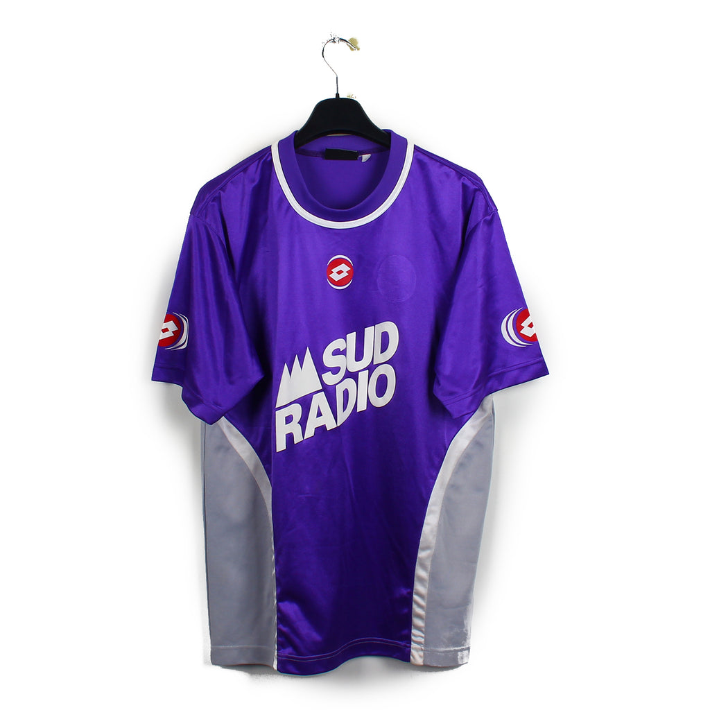 2003/04 - Toulouse FC (L)
