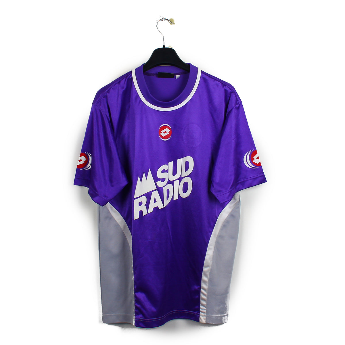 2003/04 - Toulouse FC (L)