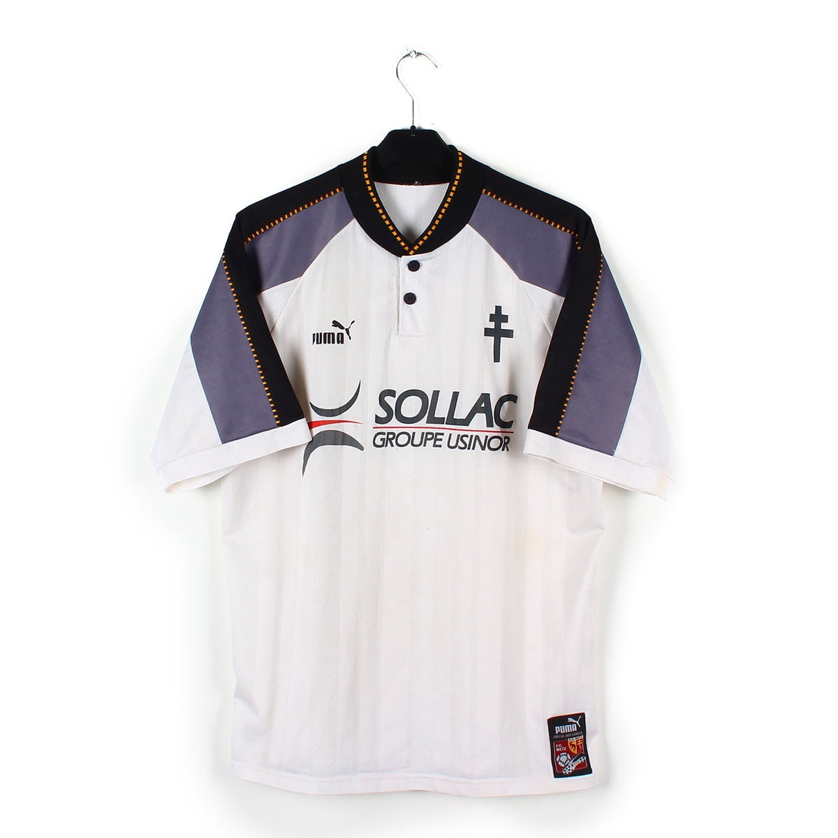 1997/98 - Metz FC (XL)