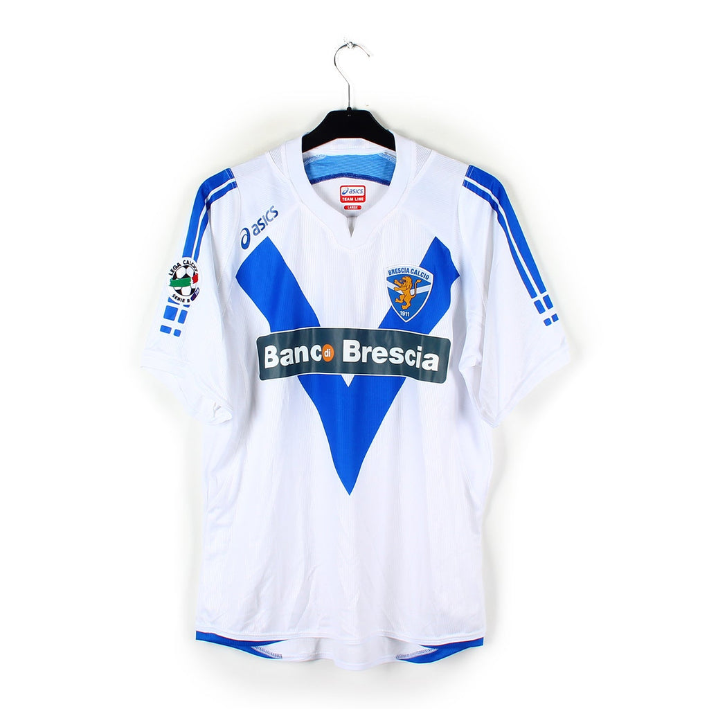 2006/07 - Brescia - Stankevicius #3 (L)