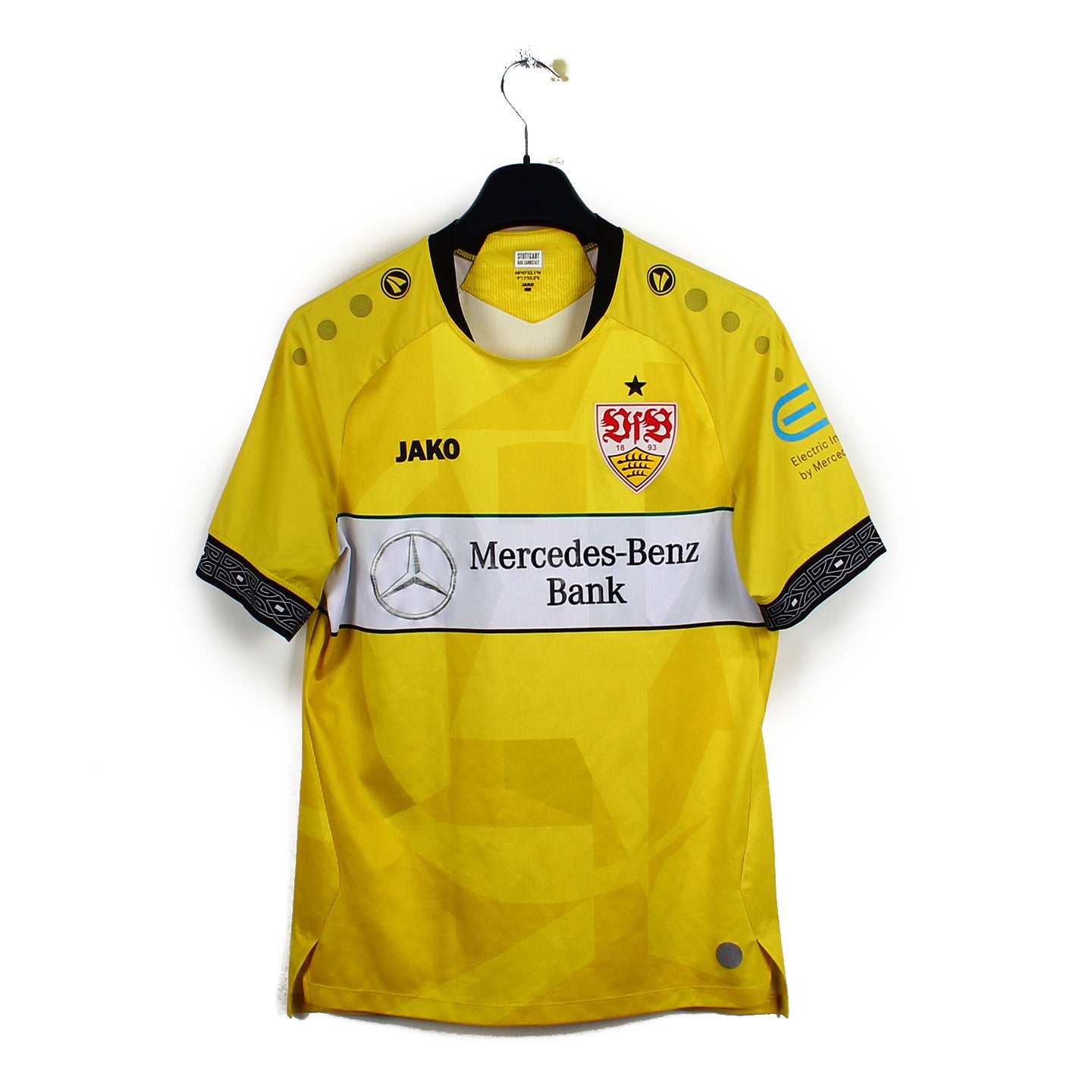 2020/21 - Stuttgart (S)