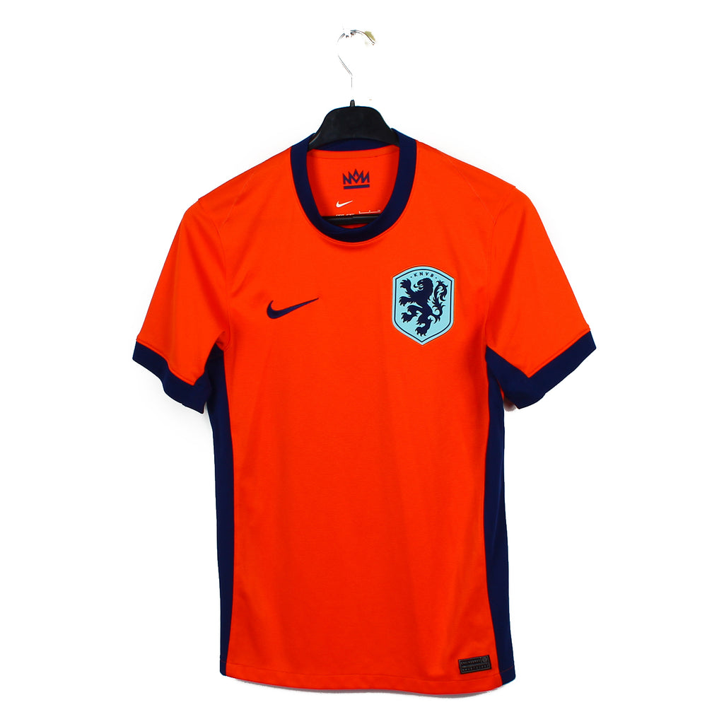 2024 - Pays-Bas - Geertruida #2 (S)