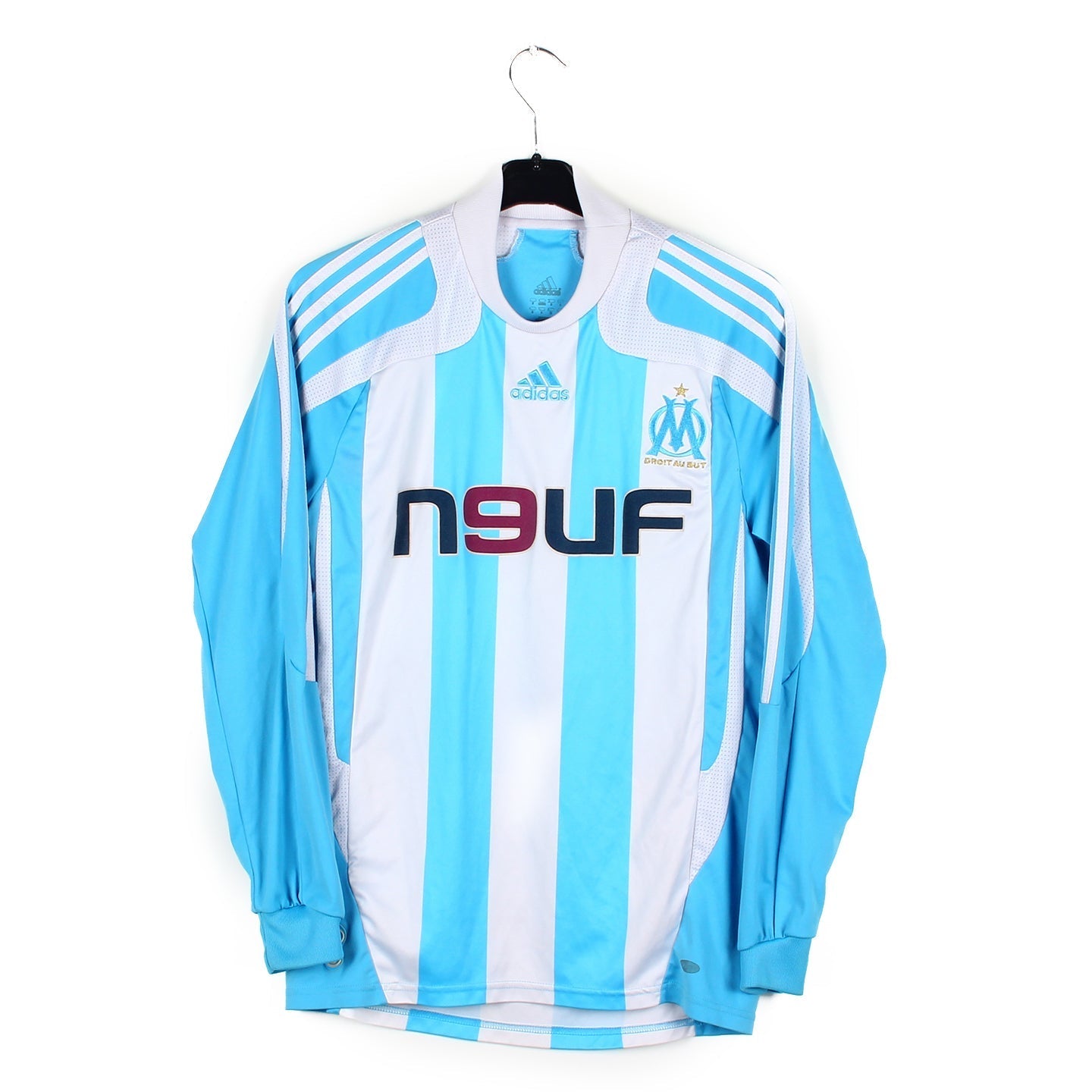 2007/08 - OM (2XL)