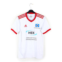 2019/20 - Hambourg SV - Taylor #9 (S)