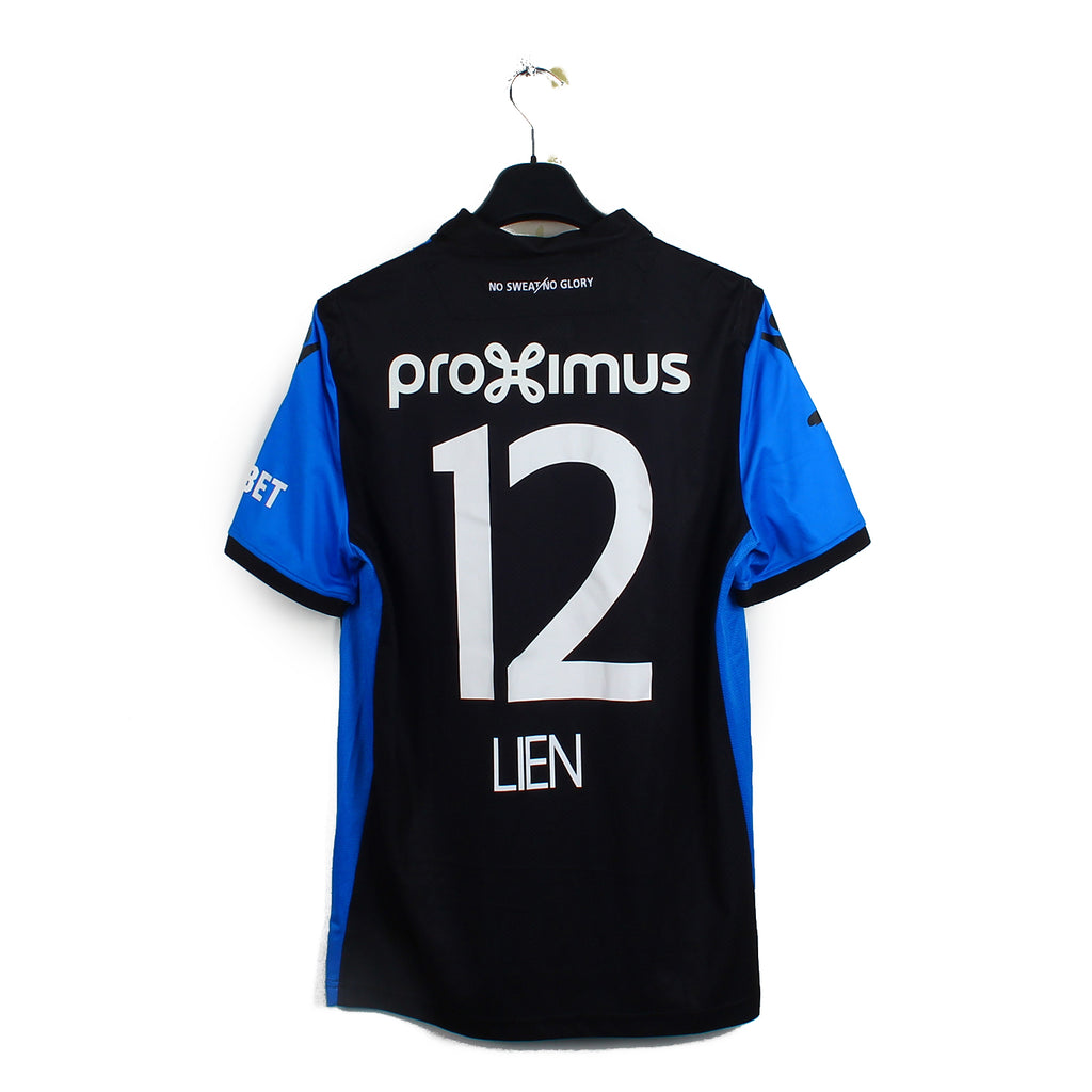 2018/19 - Bruges KV - Lien #12 (L)