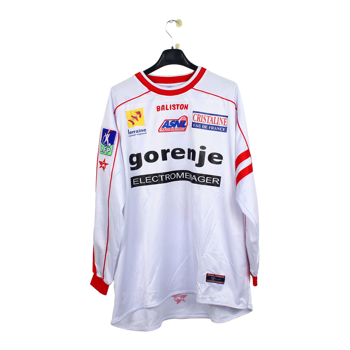 2002/03 - AS Nancy Lorraine - Sow #2 (XL) [WORN]