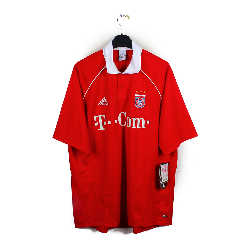 2005/06 - Bayern Munich - Sagnol #2 (XL)