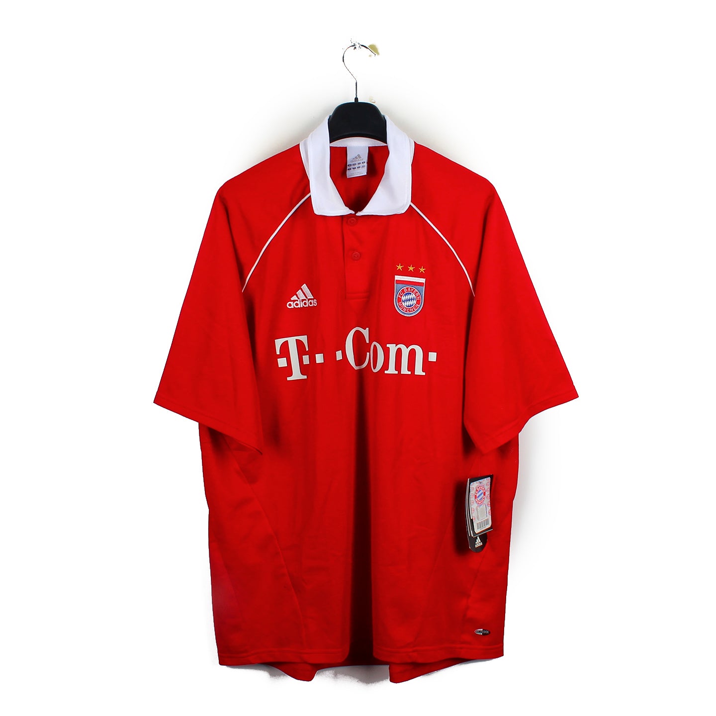 2005/06 - Bayern Munich - Sagnol #2 (XL)