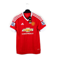 2015/16 - Manchester United - Martial #9 (S)